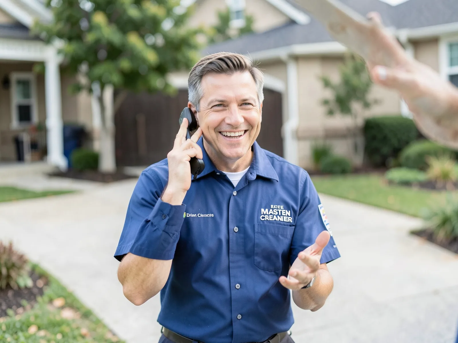 Drain Cleaning Maryland Heights, MO FAQs